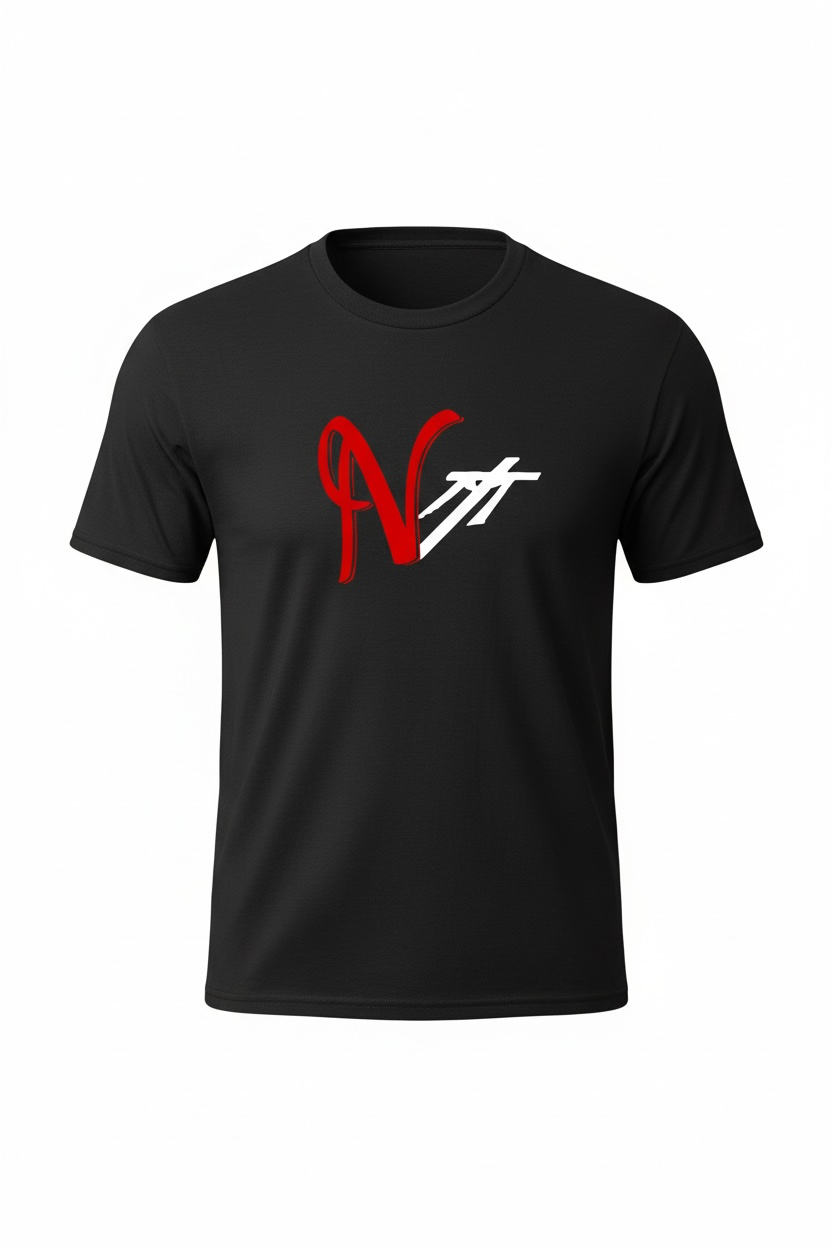 Never Again Cross DT130Y Short Sleeve (Youth)