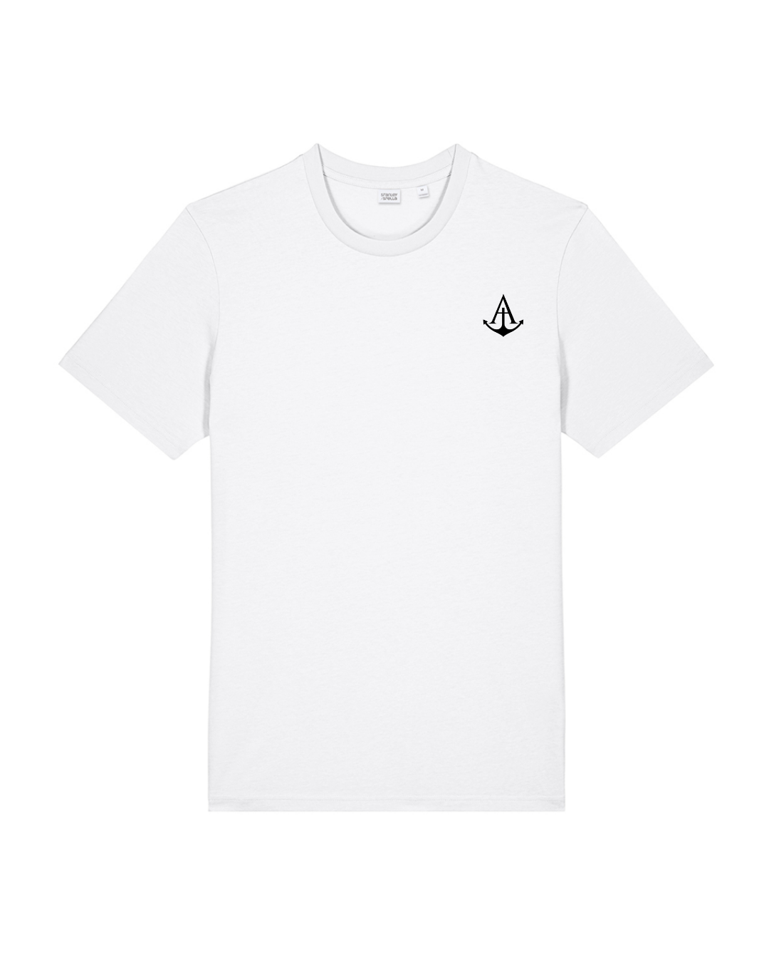 Anchored Logo TShirt