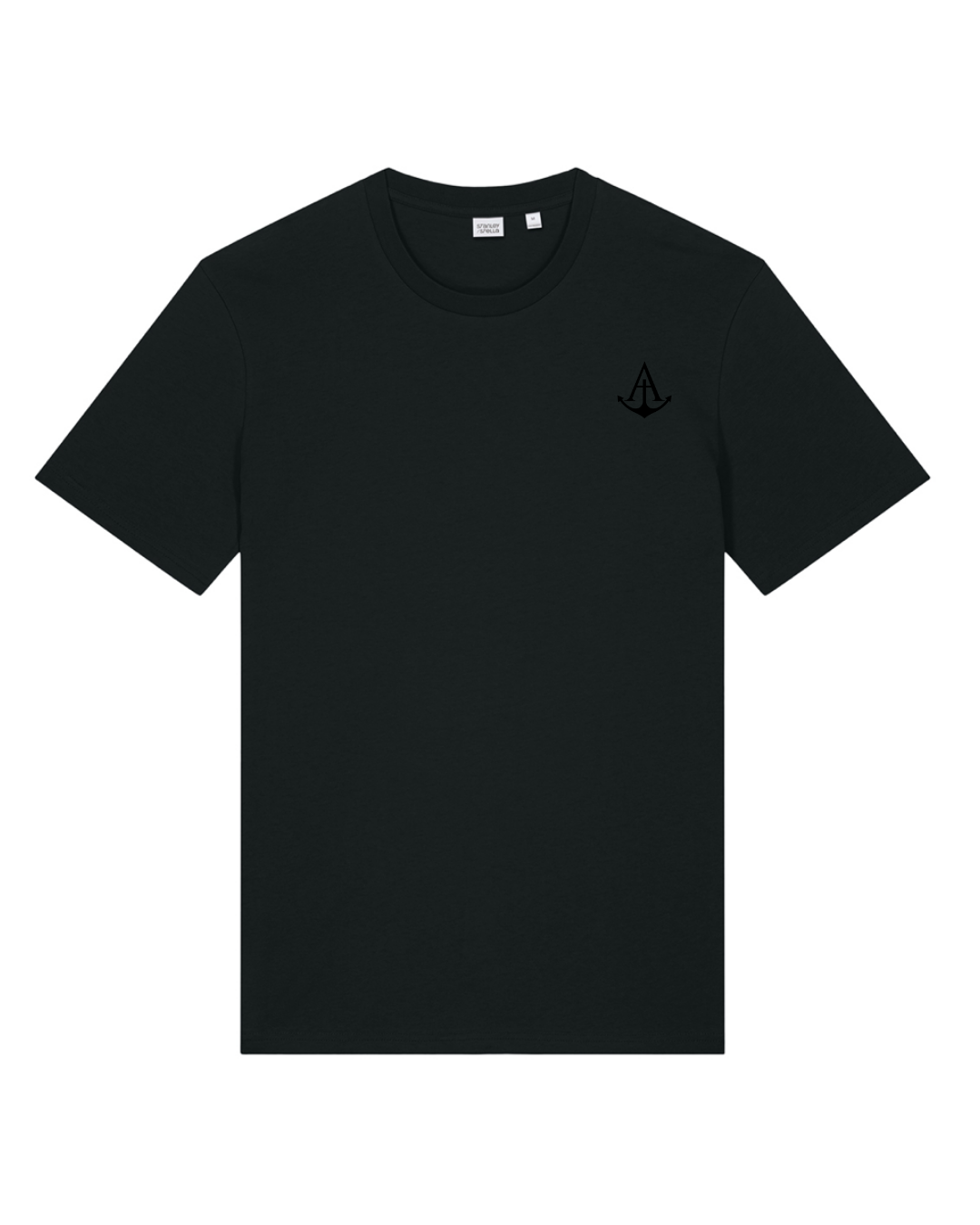 Anchored Logo TShirt