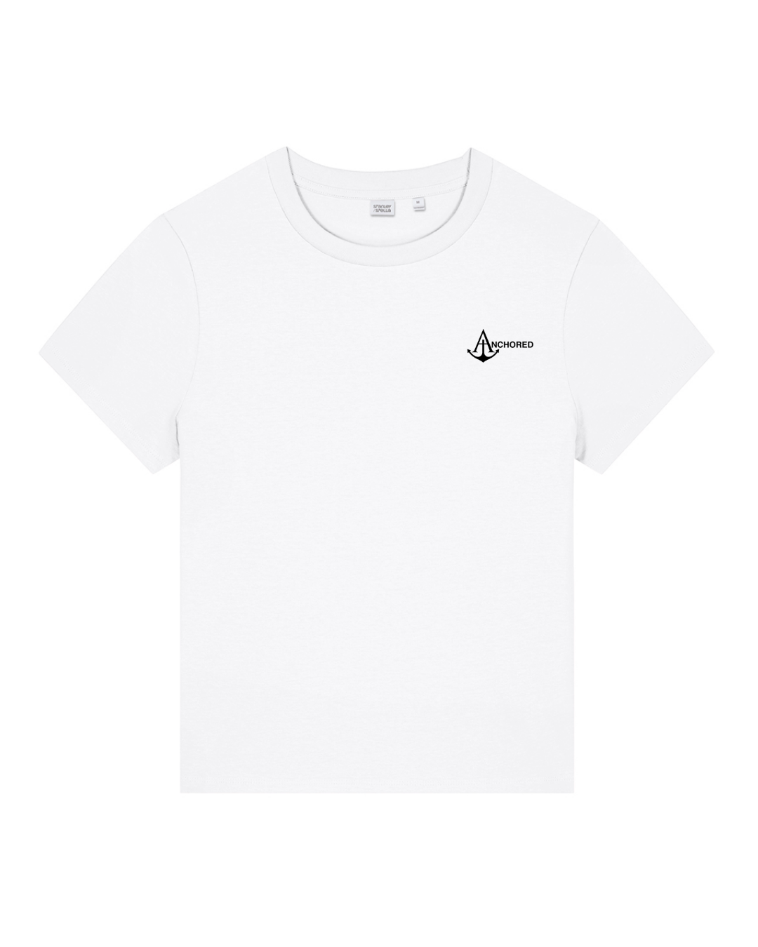 Women’s Anchored TShirt