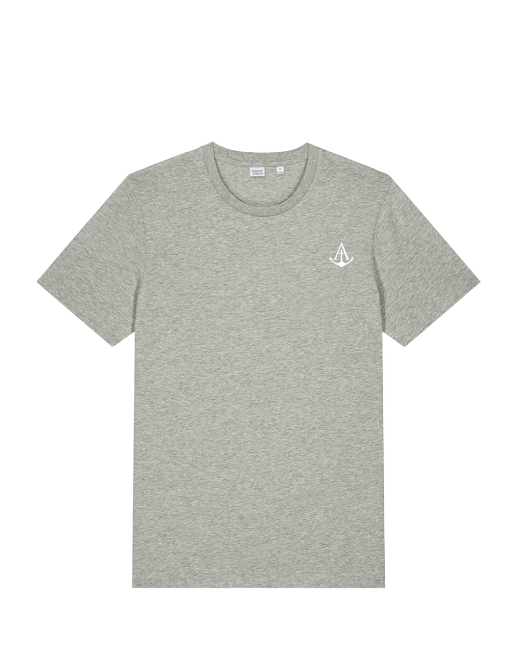 Anchored Logo TShirt