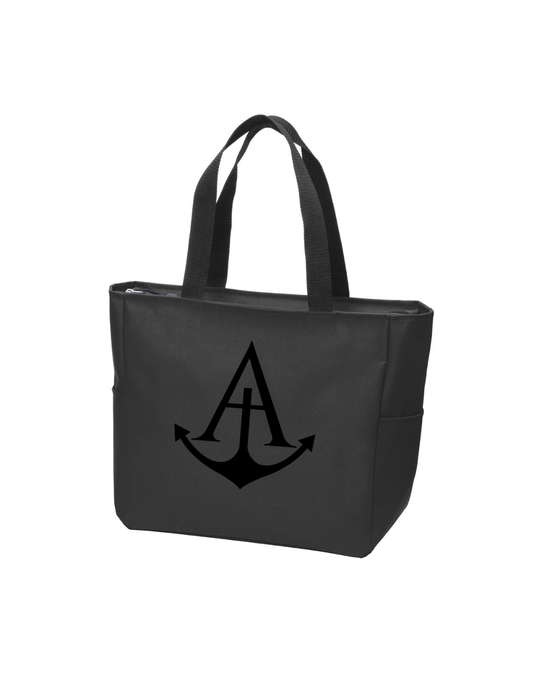 Anchored Tote