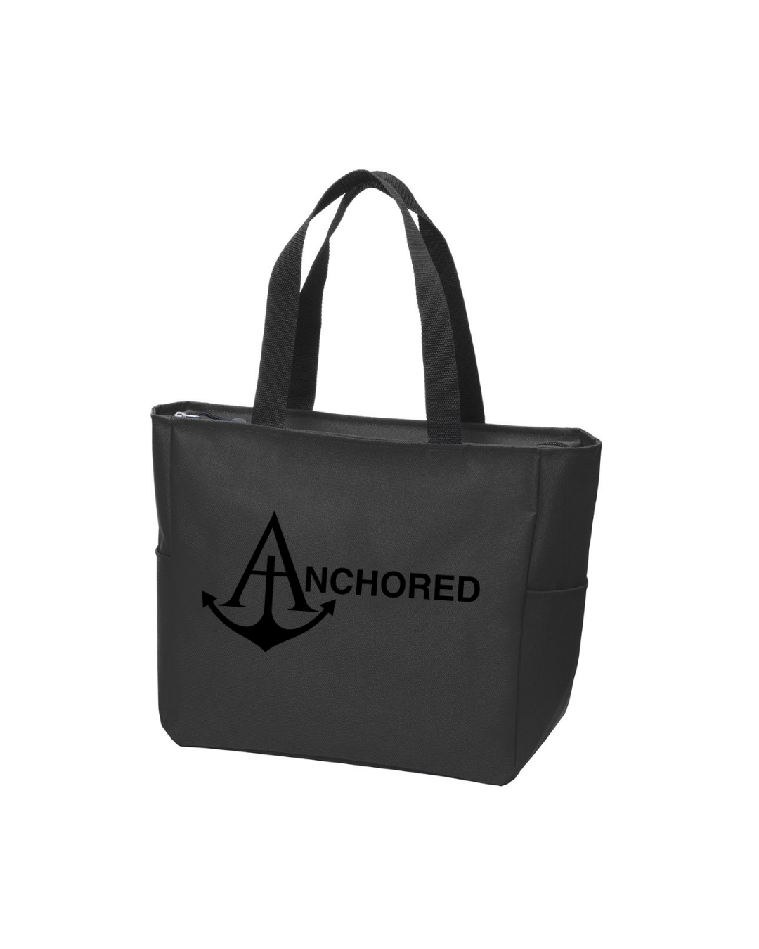 Anchored Tote
