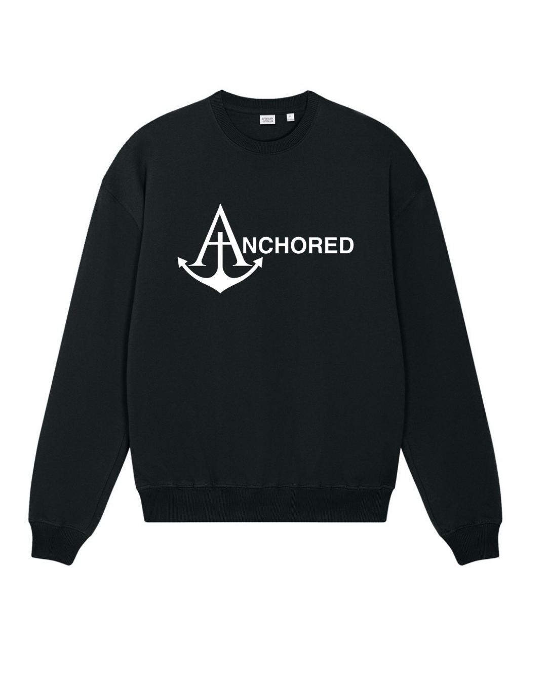 Anchored Sweatshirt
