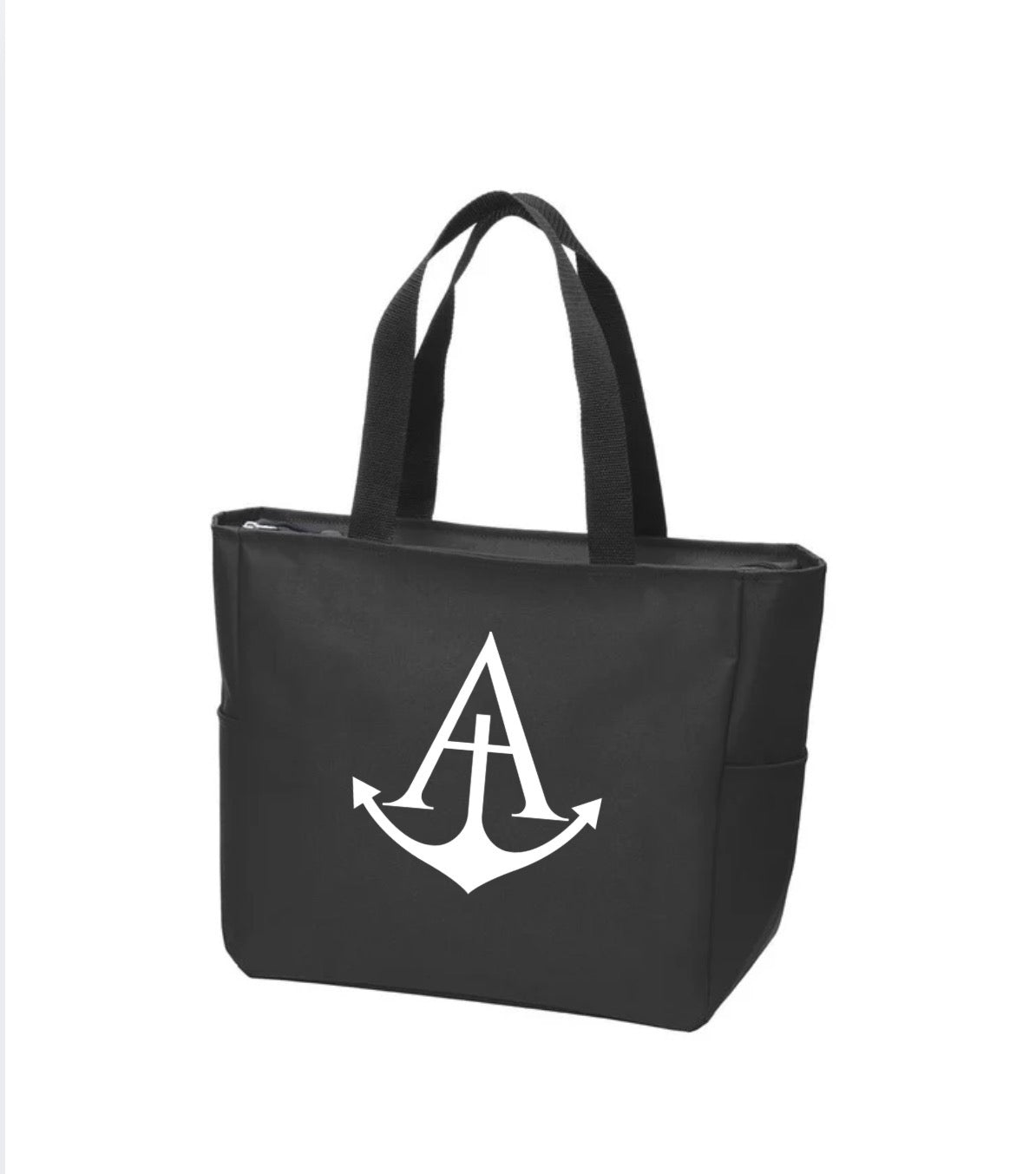 Anchored Tote