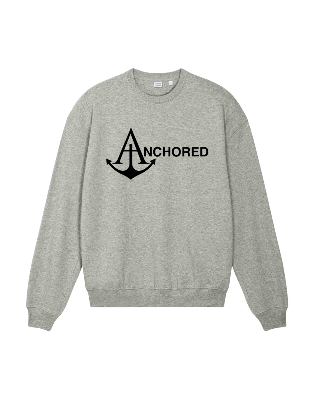 Anchored Sweatshirt