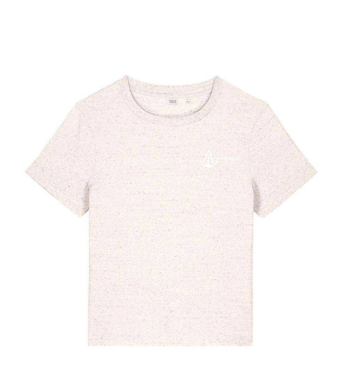 Women’s Anchored TShirt