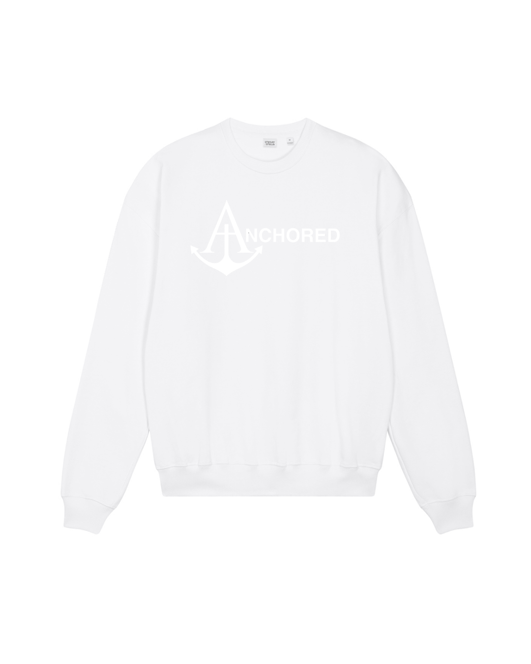 Anchored Sweatshirt