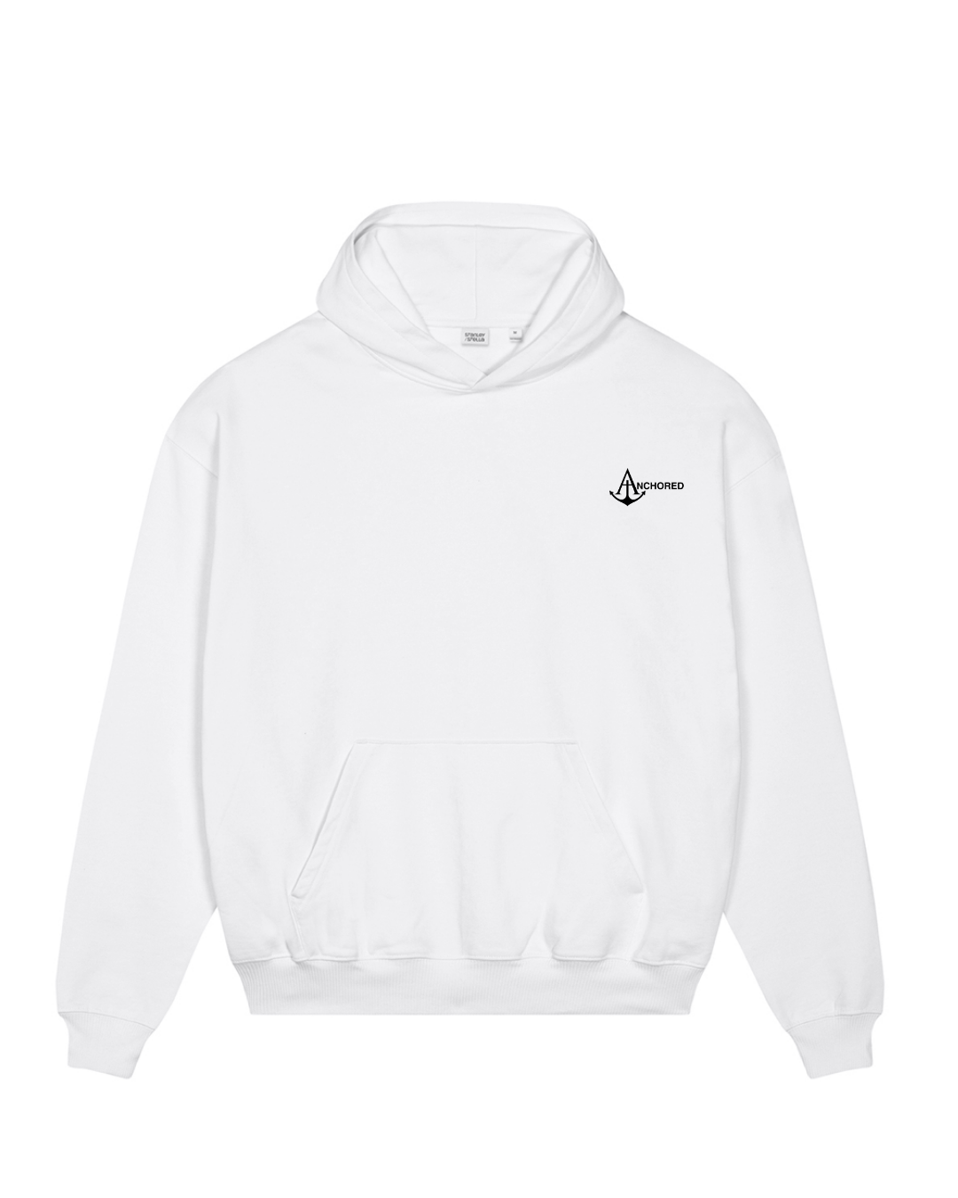 Anchored Hoodie