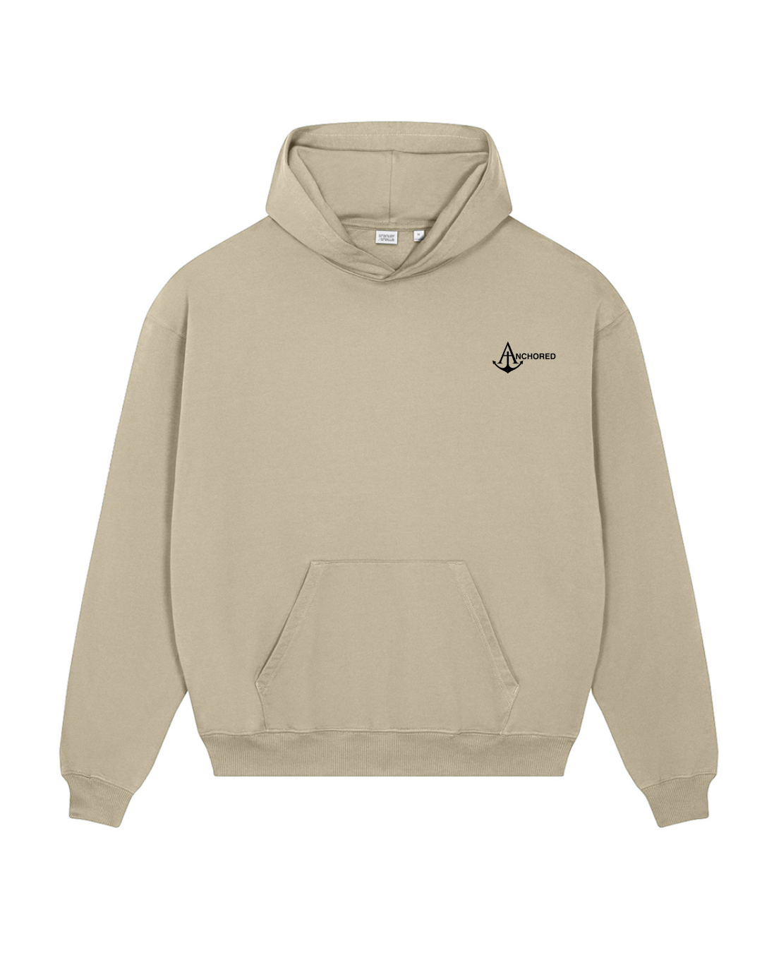 Anchored Hoodie