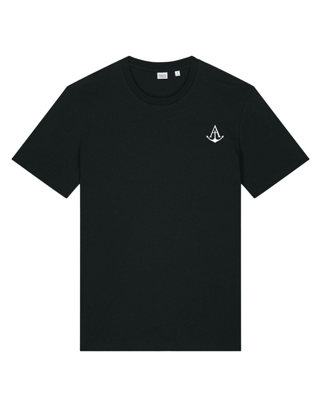 Anchored Logo TShirt
