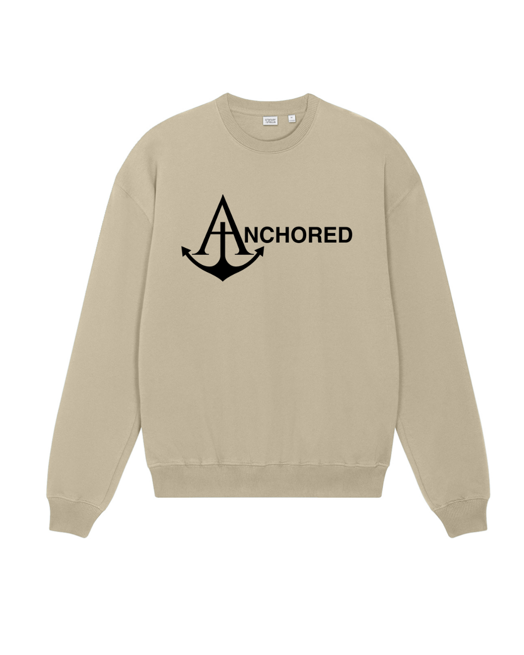 Anchored Sweatshirt