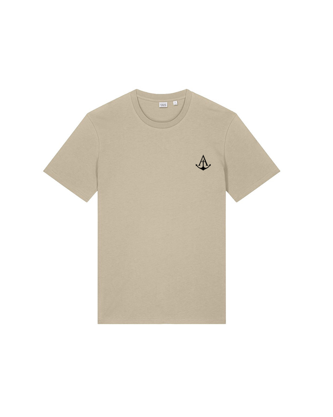 Anchored Logo TShirt