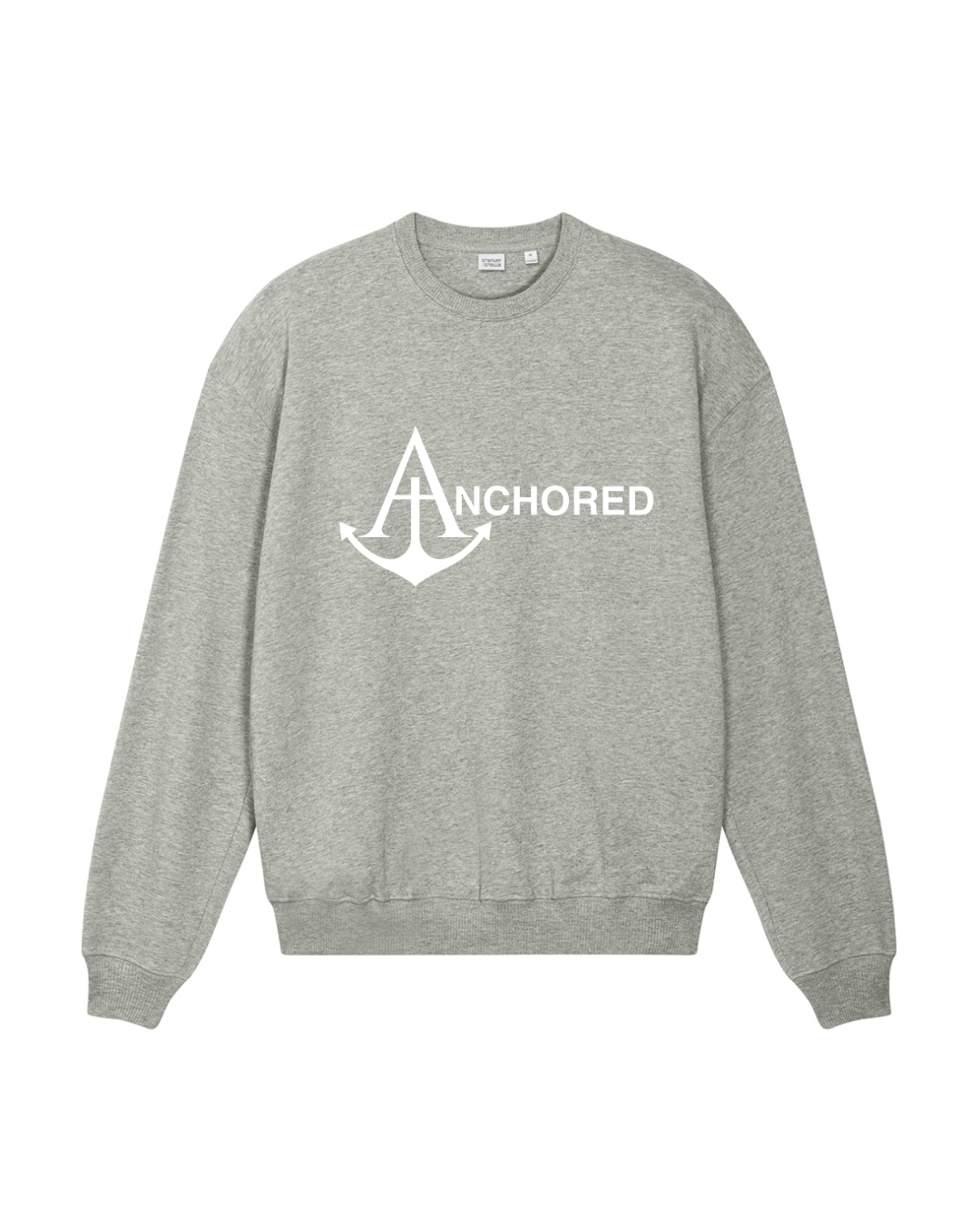 Anchored Sweatshirt