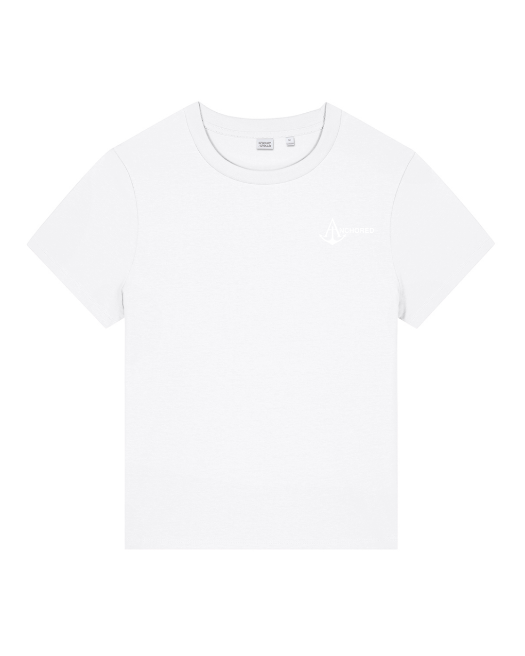 Women’s Anchored TShirt