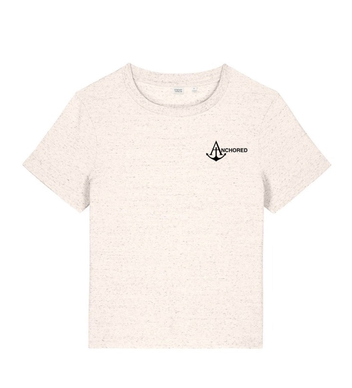 Women’s Anchored TShirt