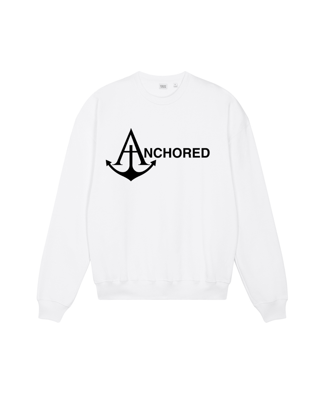 Anchored Sweatshirt