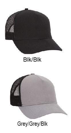 Never Again "N" Curve Bill Cap