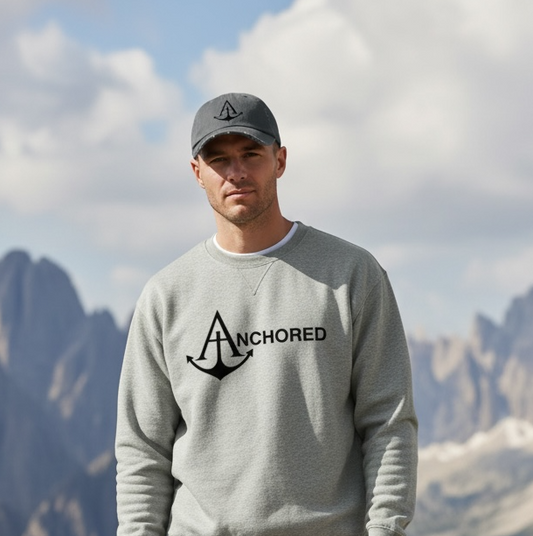 Anchored Sweatshirt