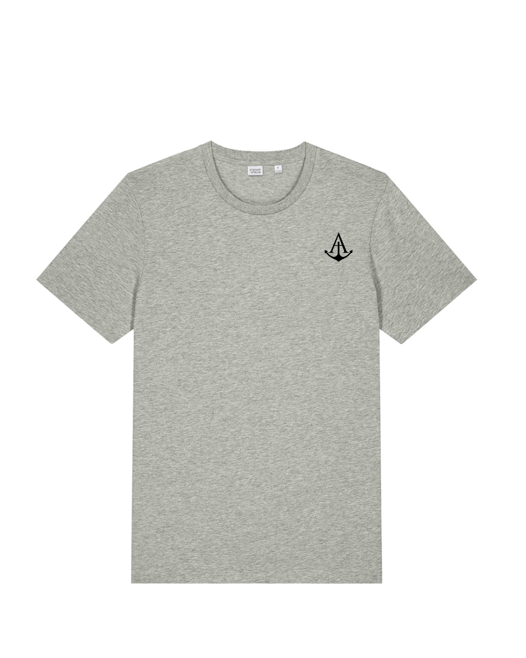 Anchored Logo TShirt