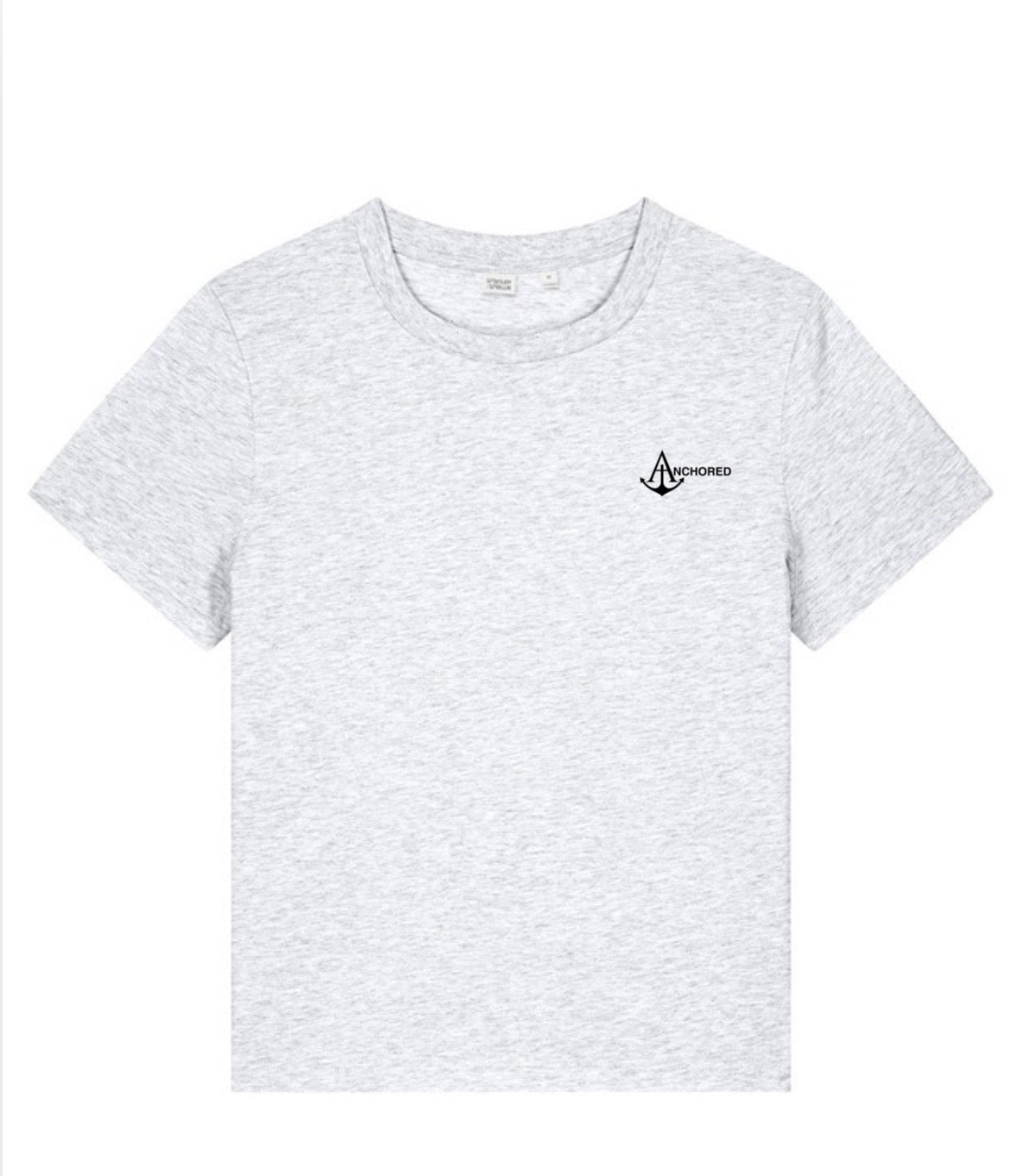 Women’s Anchored TShirt