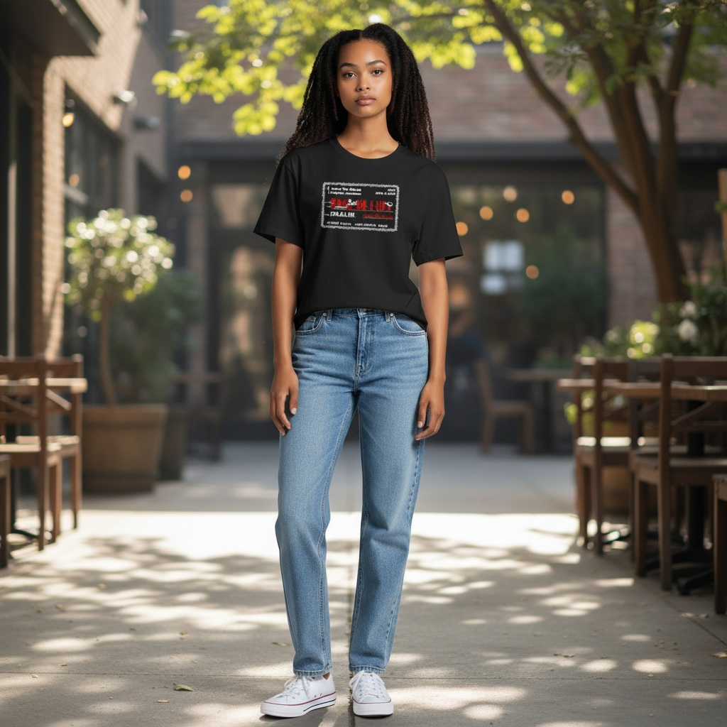 NA Paid in Full Short Sleeve