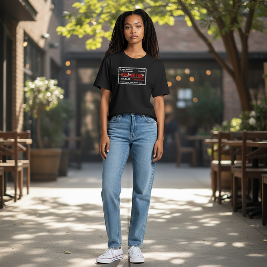 NA Paid in Full Short Sleeve