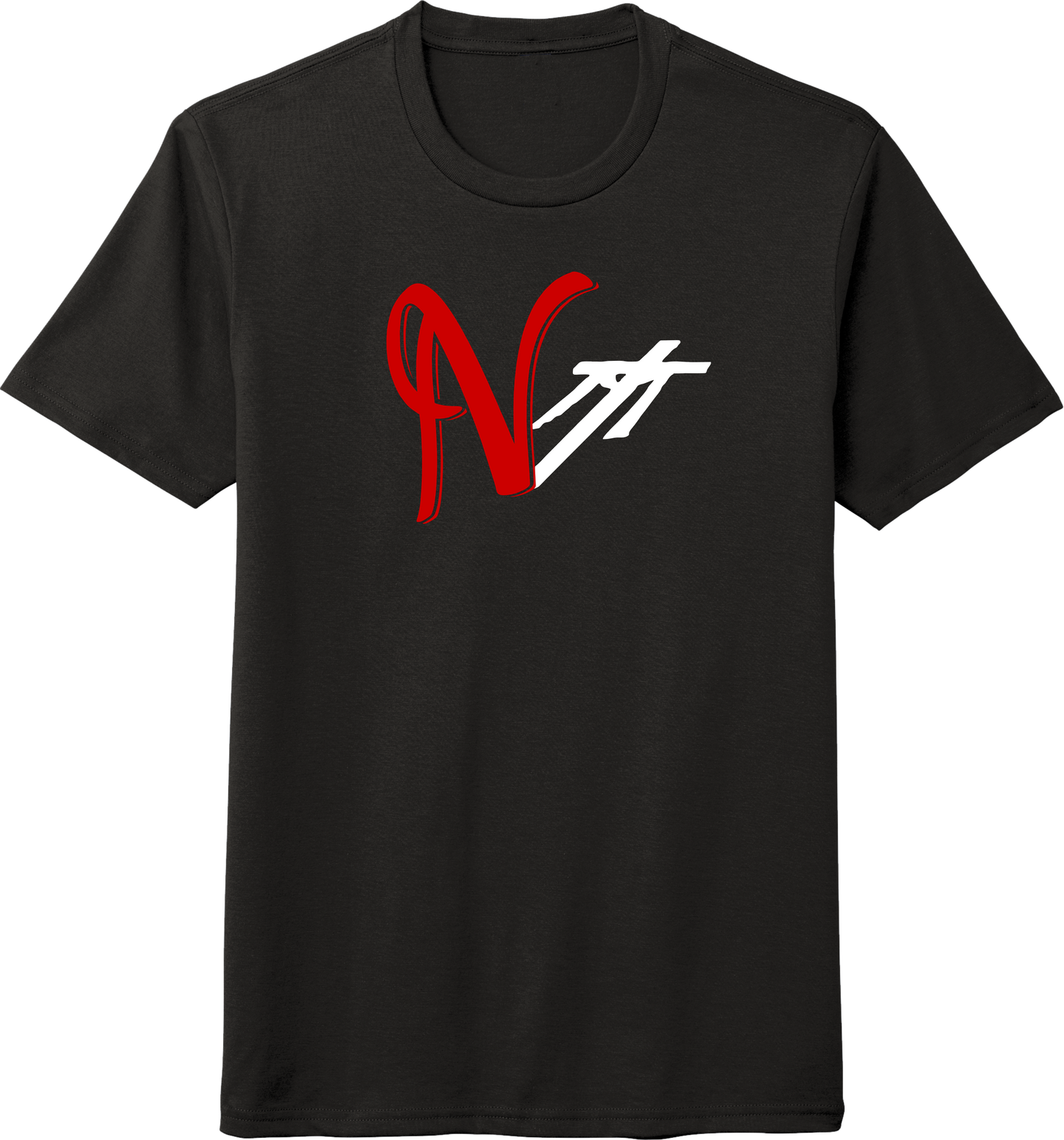 Never Again Cross DT130Y Short Sleeve (Youth)