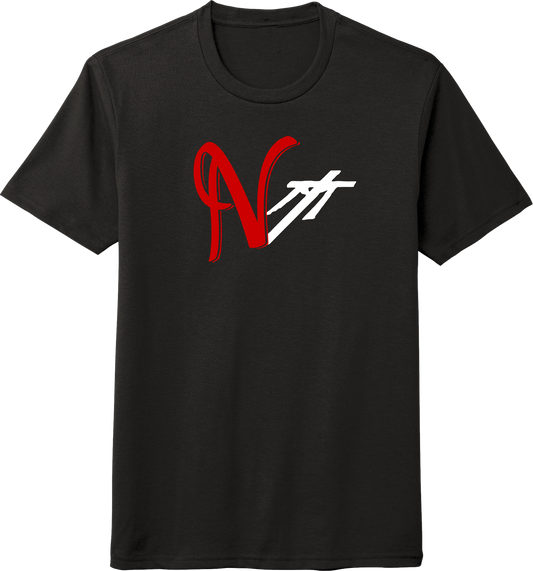 Never Again Cross DT130Y Short Sleeve (Youth)